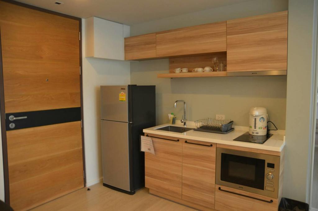 Luxury Cozy Wanvayla Condo หัวหิน ภายนอก รูปภาพ