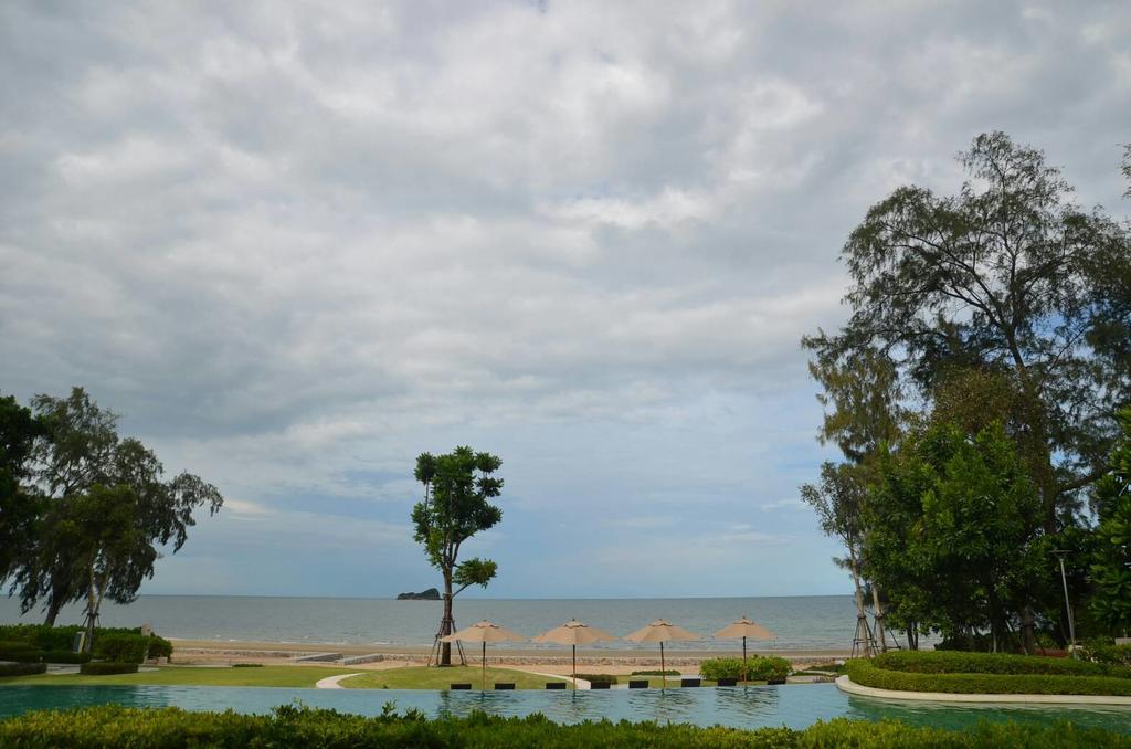 Luxury Cozy Wanvayla Condo หัวหิน ภายนอก รูปภาพ