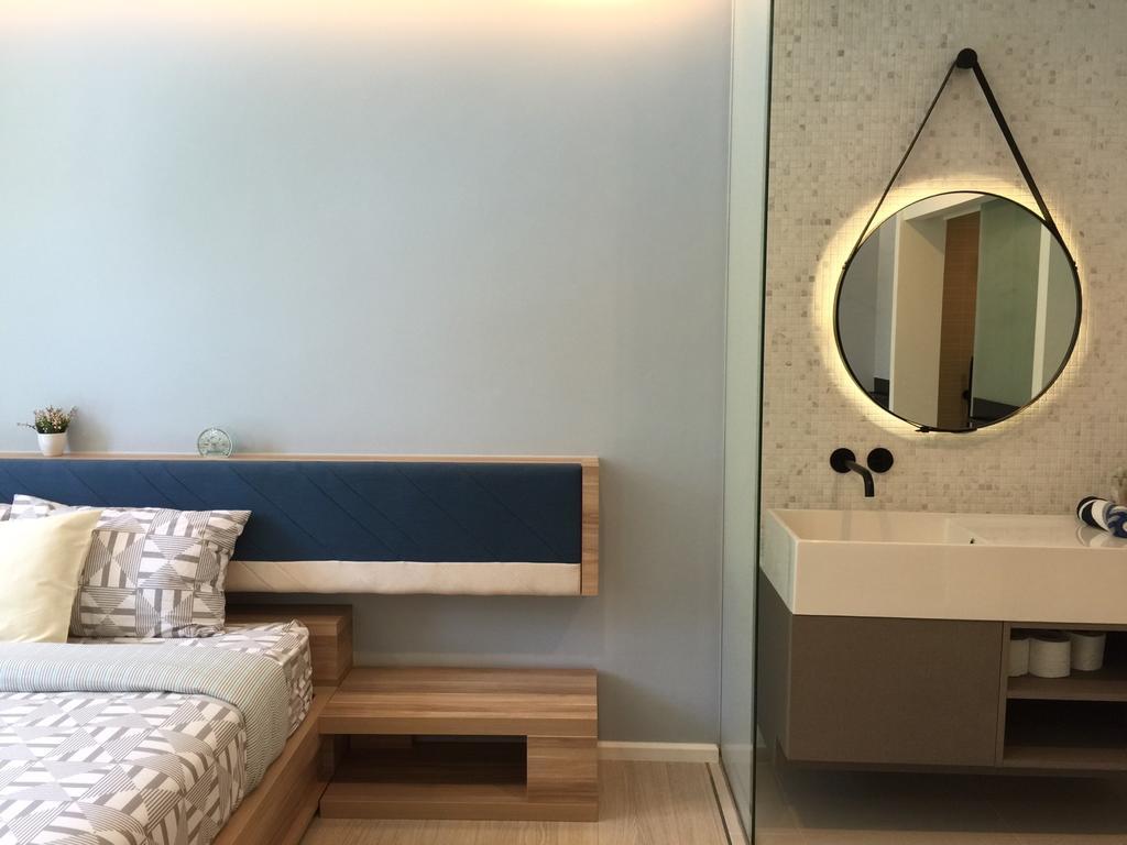 Luxury Cozy Wanvayla Condo หัวหิน ภายนอก รูปภาพ