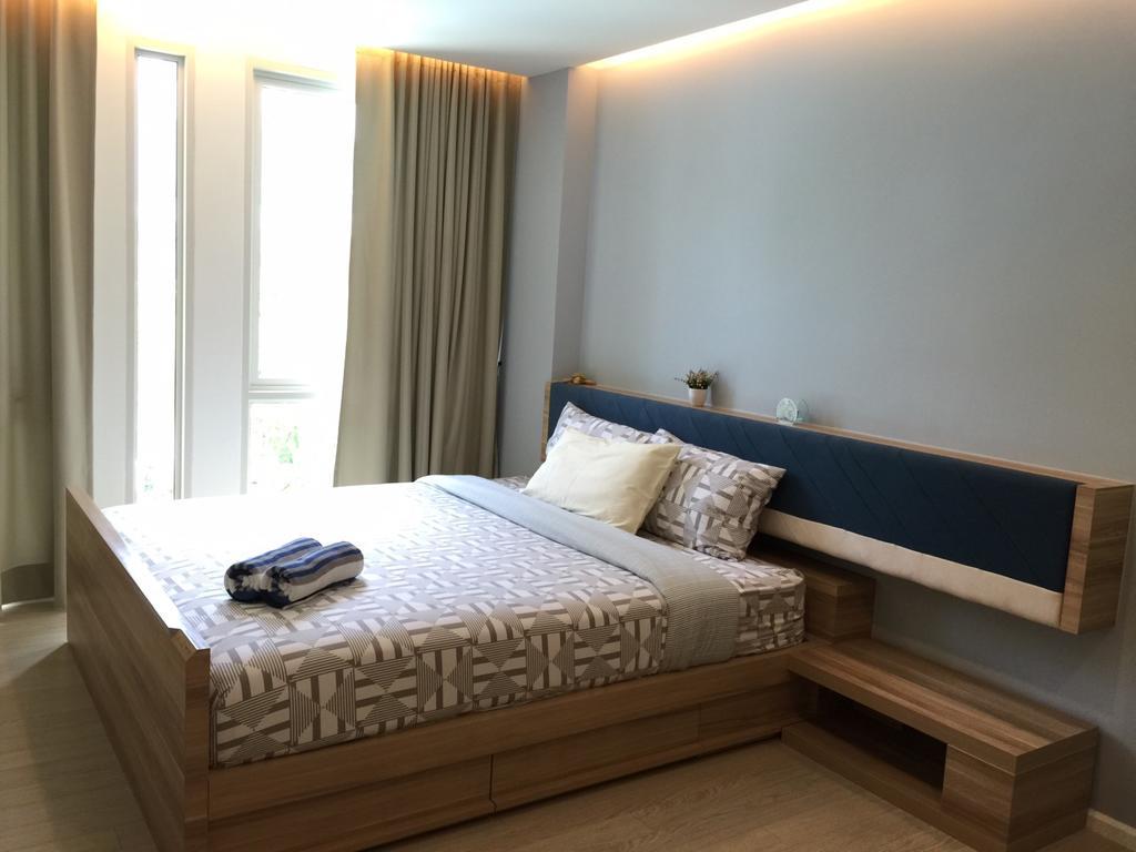 Luxury Cozy Wanvayla Condo หัวหิน ภายนอก รูปภาพ