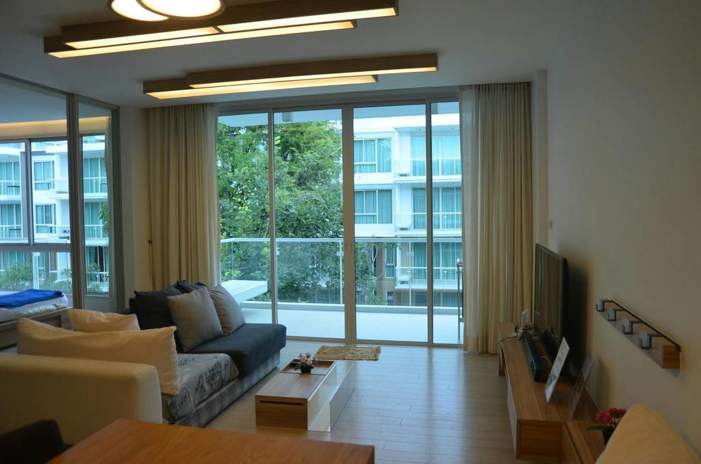 Luxury Cozy Wanvayla Condo หัวหิน ภายนอก รูปภาพ