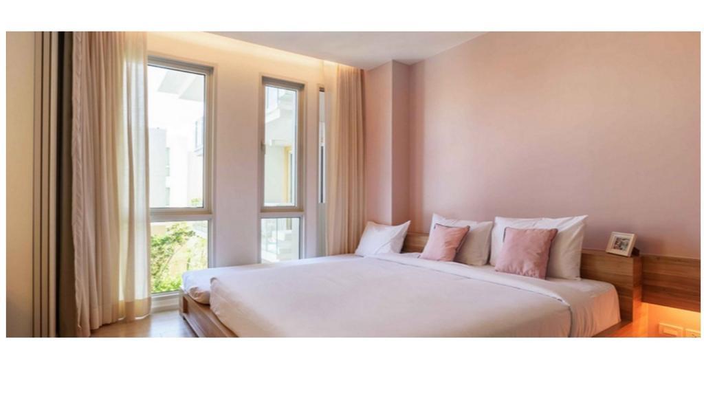 Luxury Cozy Wanvayla Condo หัวหิน ภายนอก รูปภาพ