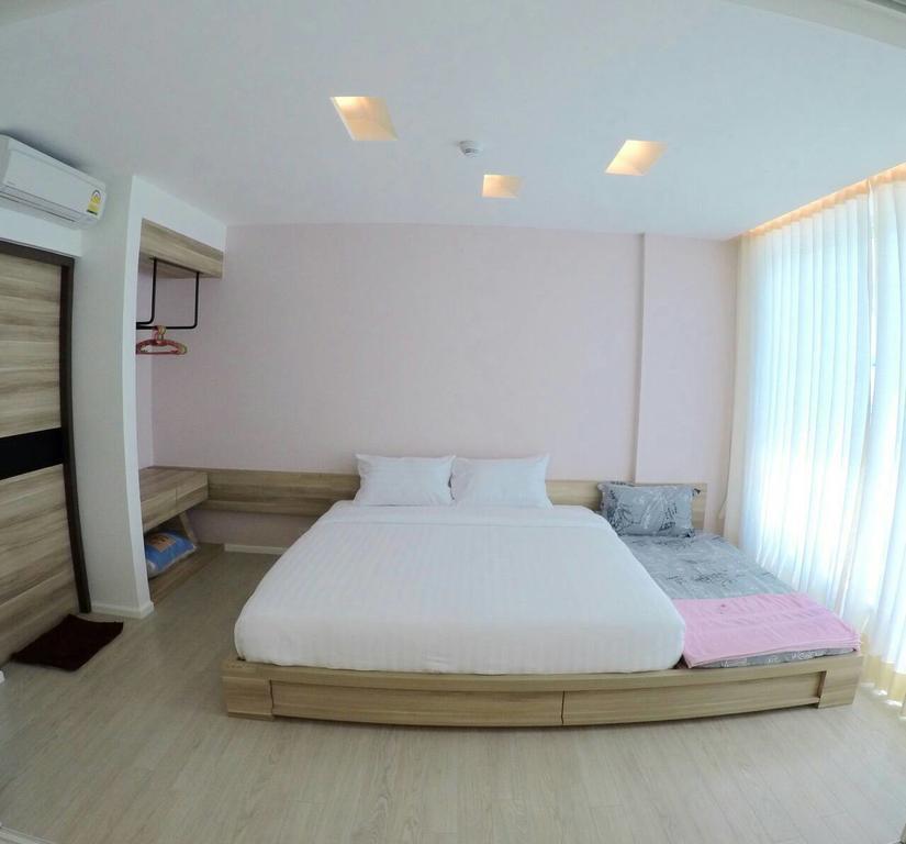 Luxury Cozy Wanvayla Condo หัวหิน ภายนอก รูปภาพ